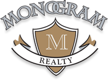 Monogram Realty Monogram Realty Logo